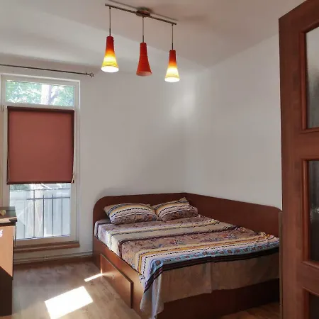Mmaria Central Appartement