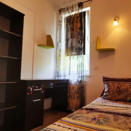 Appartement Mmaria Central *