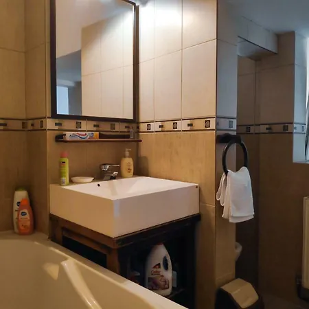 Appartement Mmaria Central Bucarest