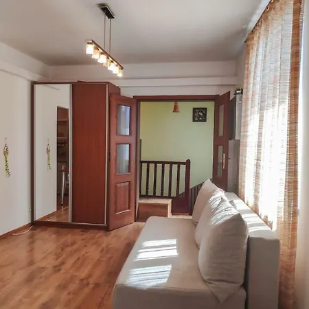 Mmaria Central Appartement *